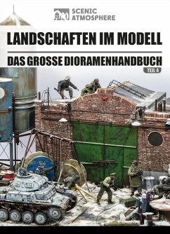 Cover Landschaften im Modell