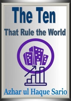 The Ten That Rule the World The Ten That Rule the World