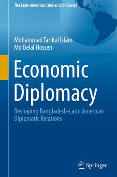 Cover Economic Diplomacy