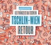 Tschlin - Wien retour
