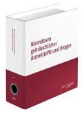 Normdosen gebräuchlicher Arzneistoffe und Drogen Normdosen gebräuchlicher Arzneistoffe und Drogen
