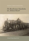Die Bentheimer Eisenbahn im Dritten Reich Die Bentheimer Eisenbahn im Dritten Reich