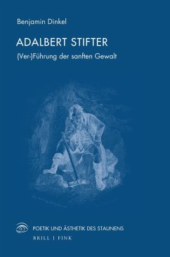 Adalbert Stifter - Dinkel, Benjamin