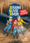 S.O.S. Svalbard: Gauner im Berg! S.O.S. Svalbard: Gauner im Berg!