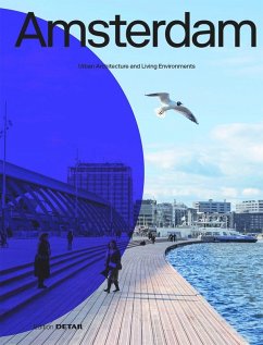 Cover Amsterdam