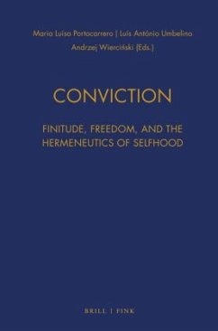 Cover Conviction