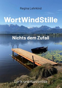 Cover WortWindStille