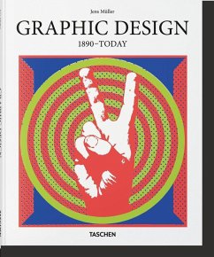Cover Graphic Design. 1890-Today