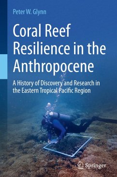 Cover Coral Reef Resilience in the Anthropocene