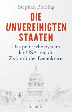 Cover Die Unvereinigten Staaten