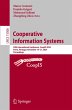 Cooperative Information Systems - Bild 1
