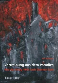 Cover Vertreibung aus dem Paradies