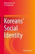 Koreans' Social Identity - Bild 1