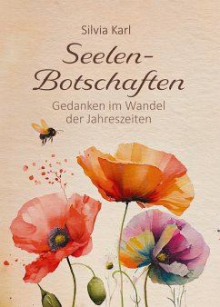 Cover Seelen-Botschaften