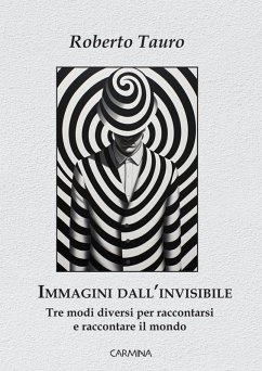 Cover Immagini dall'invisibile (eBook, ePUB)