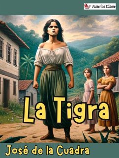 Cover La Tigra (eBook, ePUB)