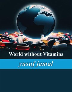 Cover World Without Vitamins (eBook, ePUB)