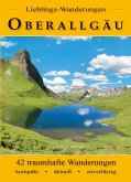 Lieblings-Wanderungen Oberallgäu