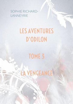 Cover Les aventures d'Odilon