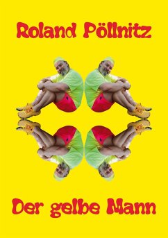 Cover Der gelbe Mann