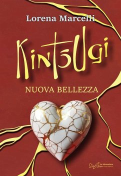 Cover Kintsugi - Nuova belleza (eBook, ePUB)