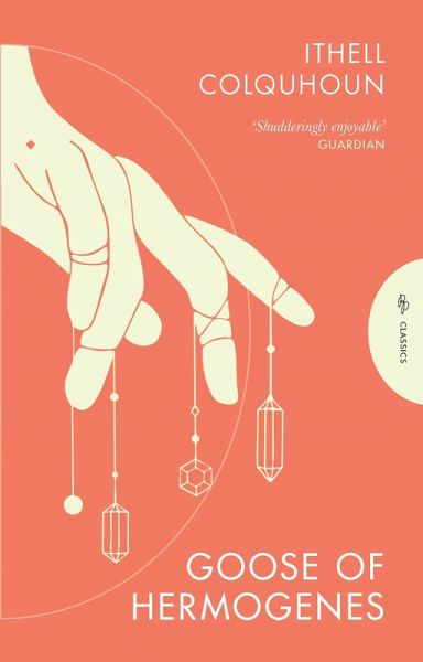 Goose of Hermogenes (eBook, ePUB)