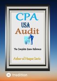 CPA USA Audit (eBook, ePUB)