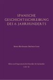 Spanische Geschichtsschreibung des 6. Jahrhunderts