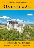 Lieblings-Wanderungen Ostallgäu Lieblings-Wanderungen Ostallgäu