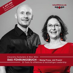 Cover Das Führungsbuch