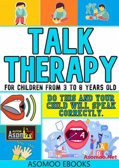 Cover Talk Therapy (eBook, ePUB)