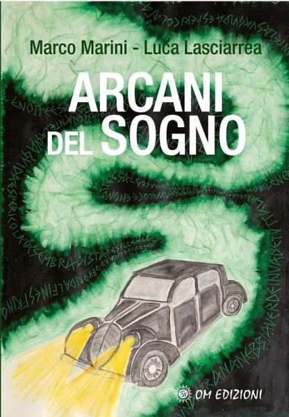 Arcani del Sogno (eBook, ePUB) Arcani del Sogno (eBook, ePUB)