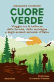 Cuore verde (eBook, ePUB) Cuore verde (eBook, ePUB)