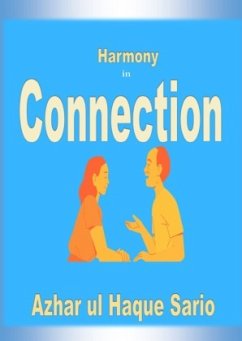Harmony in Connection Harmony in Connection