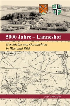 Cover 5000 Jahre - Lanneshof