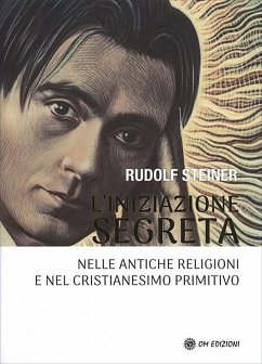 L'Iniziazione Segreta (eBook, ePUB) - Steiner, Rudolph