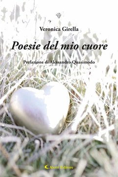 Cover Poesie del mio cuore (eBook, ePUB)