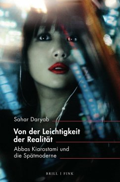 Cover Von der Leichtigkeit der Realität