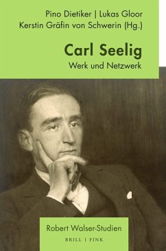 Cover Carl Seelig