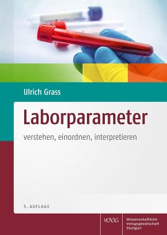 Laborparameter - Grass, Ulrich