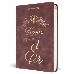 Cover Keiner ist wie Er