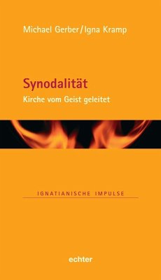 Synodalität - Gerber, Michael;Kramp, Igna