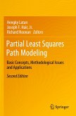 Partial Least Squares Path Modeling Partial Least Squares Path Modeling