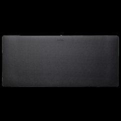 Cover ENHANCE TABLETOP Card Game Playmat Black