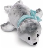 Nici 61287 Kuscheltier Seehund Bente 34cm liegend Nici 61287 Kuscheltier Seehund Bente 34cm liegend