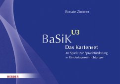 Cover BaSiK U3. Das Kartenset (eBook, PDF)