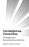 Verdadeiras Conexões (eBook, ePUB) Verdadeiras Conexões (eBook, ePUB)
