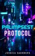 The Palimpsest Protocol (eBook, ePUB) - Bild 1