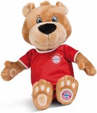 Nici 49076 Kuscheltier FC BAYERN MÜNCHEN Bär Berni 80cm