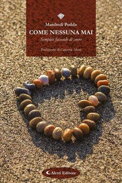 Come nessuna mai (eBook, ePUB) - Podda, Manfredi